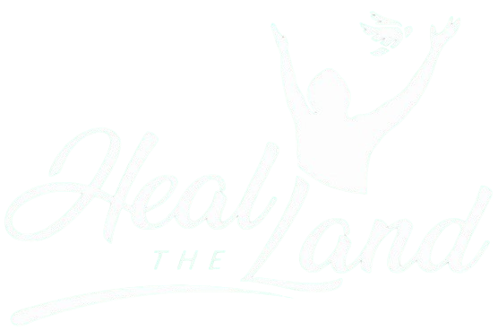 Heal The Land